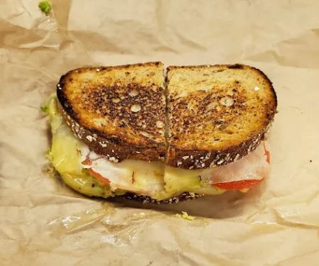 Pickler Sandwich Shop
