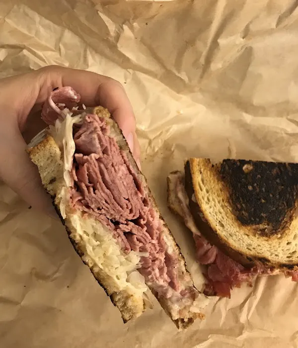 Pickler Sandwich Shop Picture 5