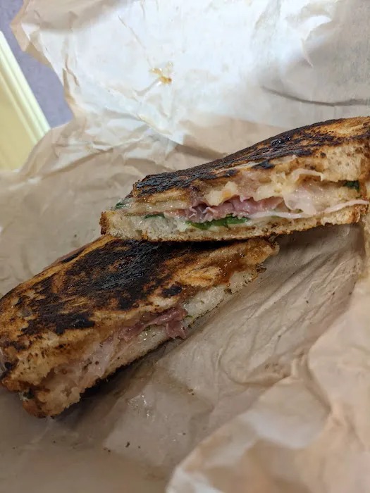 Pickler Sandwich Shop Picture 2