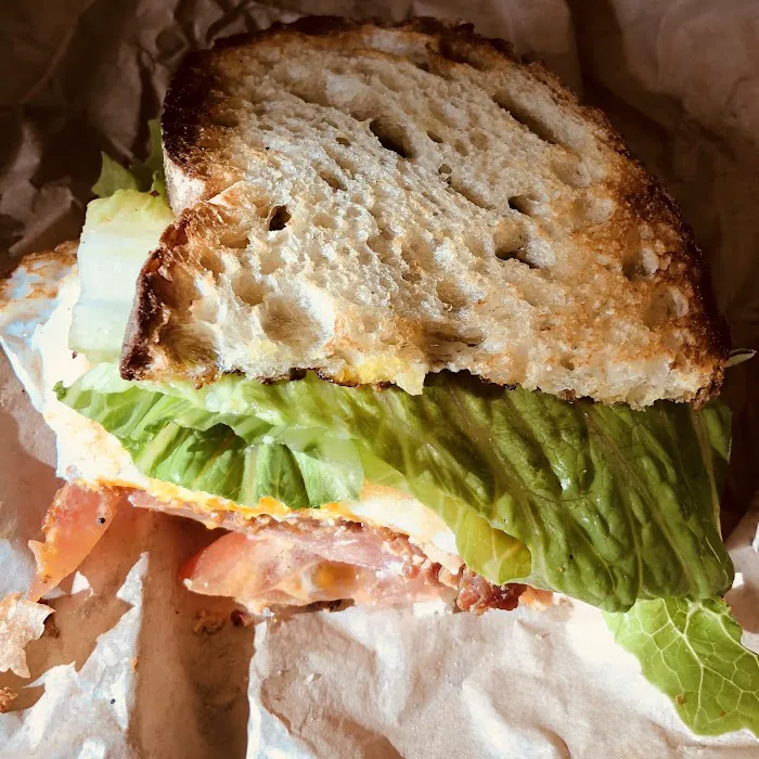 Pickler Sandwich Shop Picture 9