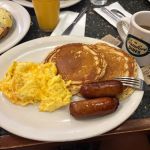 The Comfort Diner