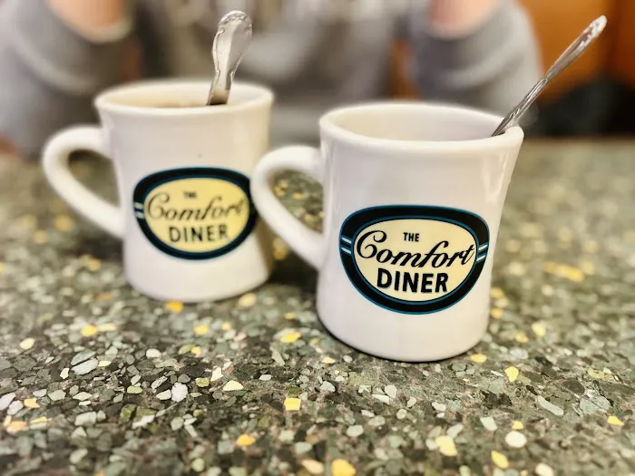 The Comfort Diner Picture 4