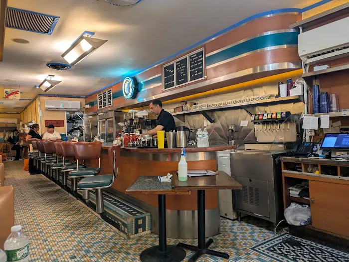 The Comfort Diner Picture 8