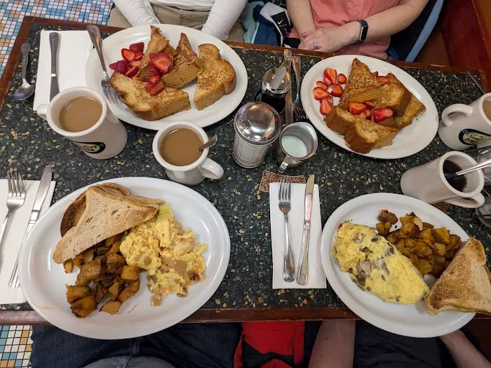 The Comfort Diner Picture 7