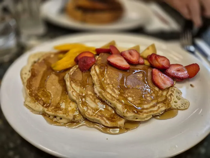 The Comfort Diner Picture 10