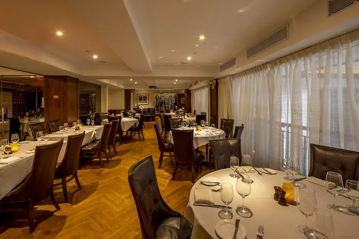 Benjamin Steakhouse Prime Picture 1