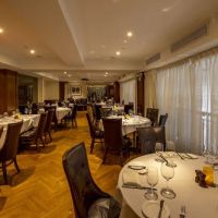 Benjamin Steakhouse Prime ico