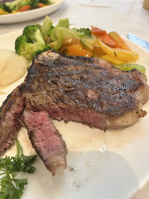 Benjamin Steakhouse Prime Picture 5