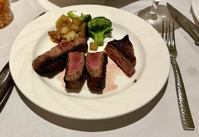 Benjamin Steakhouse Prime Picture 4