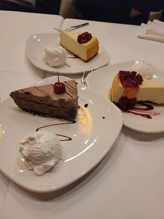 Benjamin Steakhouse Prime Picture 6