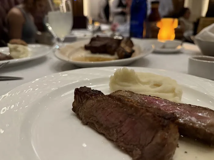 Benjamin Steakhouse Prime Picture 8