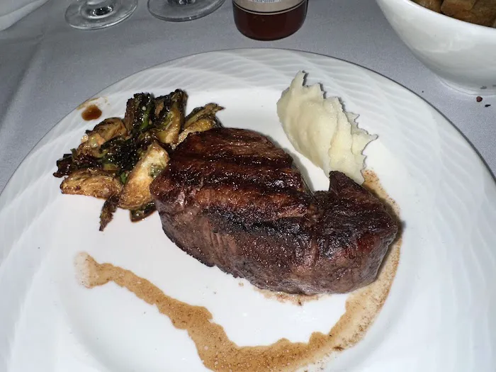 Benjamin Steakhouse Prime Picture 10
