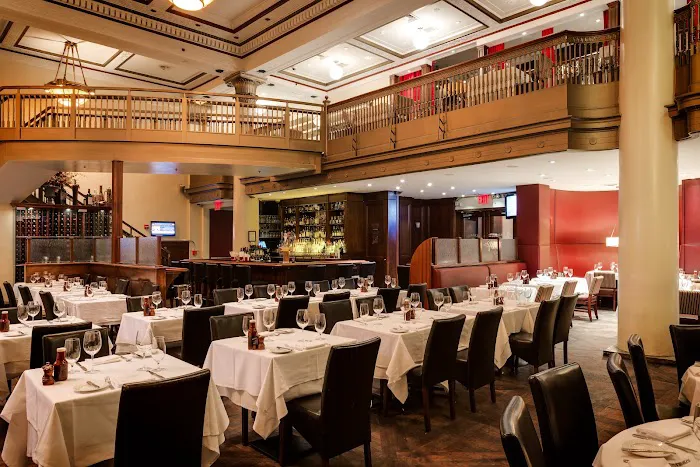Benjamin Steakhouse Picture 1