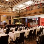 Benjamin Steakhouse