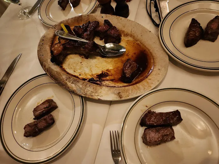 Benjamin Steakhouse Picture 6