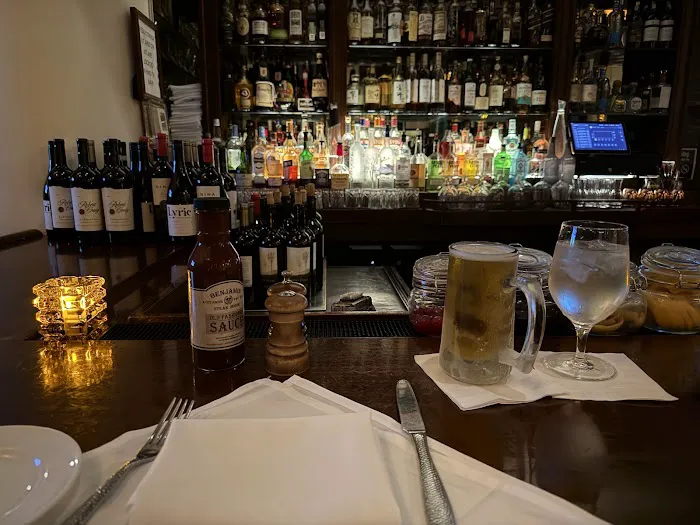Benjamin Steakhouse Picture 5
