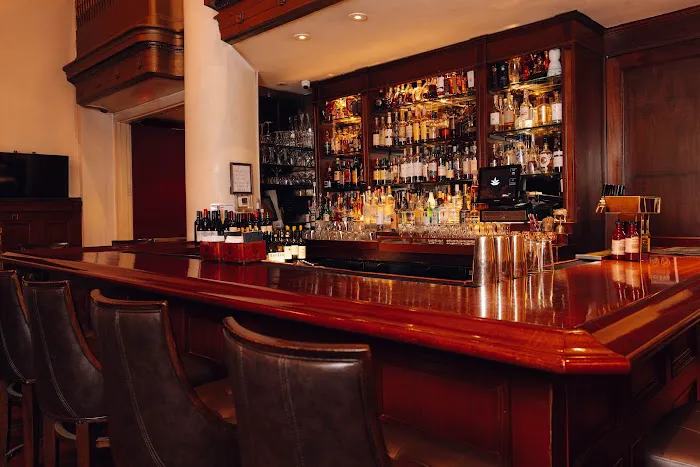 Benjamin Steakhouse Picture 7