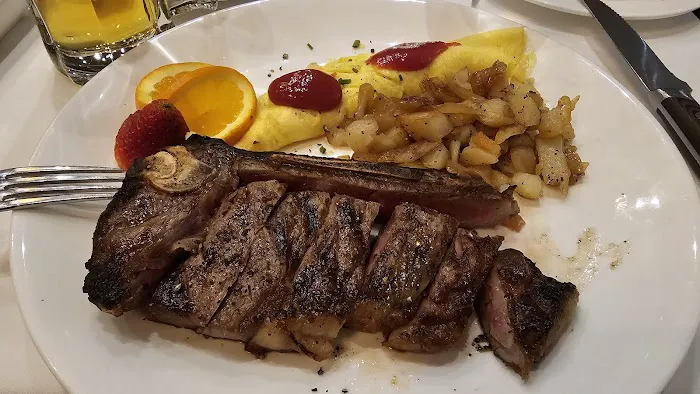 Benjamin Steakhouse Picture 4