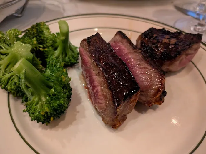 Benjamin Steakhouse Picture 9