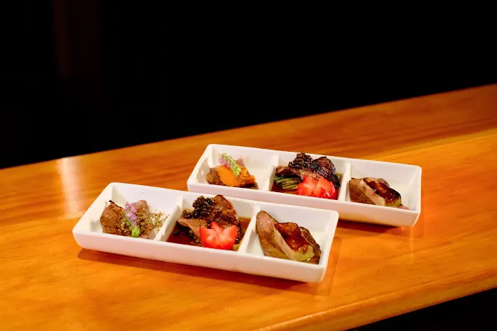 SHOGUN OMAKASE | Manhattan Sushi Restaurant Picture 3
