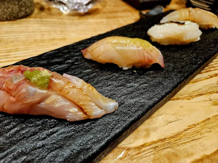 SHOGUN OMAKASE | Manhattan Sushi Restaurant Picture 4