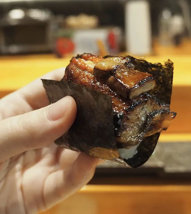 SHOGUN OMAKASE | Manhattan Sushi Restaurant Picture 8