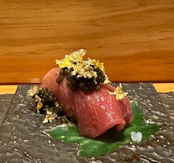 SHOGUN OMAKASE | Manhattan Sushi Restaurant Picture 6