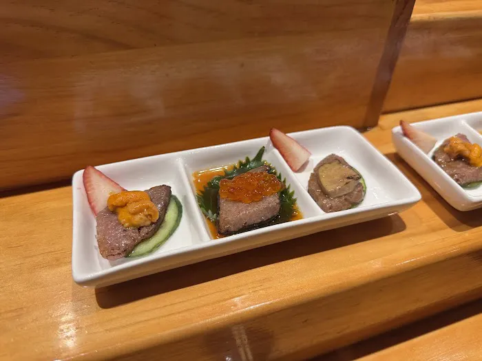 SHOGUN OMAKASE | Manhattan Sushi Restaurant Picture 10