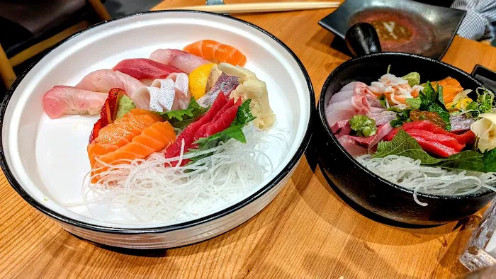 SHOGUN OMAKASE | Manhattan Sushi Restaurant Picture 9