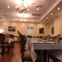 Omars Mediterranean Cuisine ico