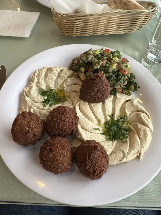 Omars Mediterranean Cuisine Picture 6