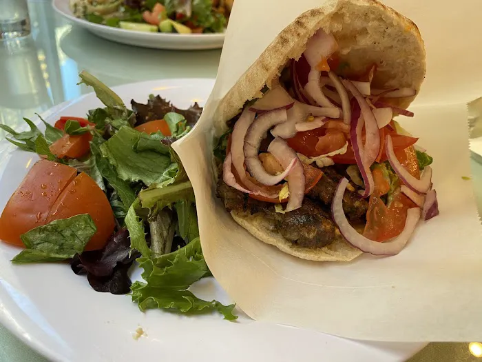 Omars Mediterranean Cuisine Picture 7