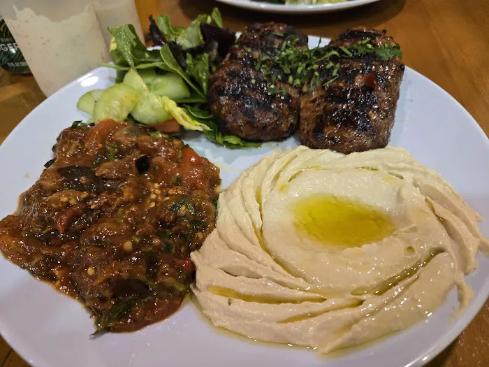 Omars Mediterranean Cuisine Picture 9