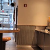 Chipotle Mexican Grill ico