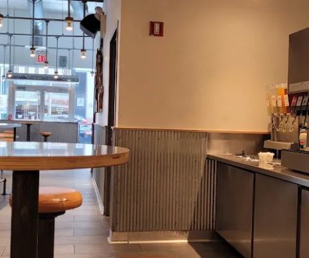 Chipotle Mexican Grill