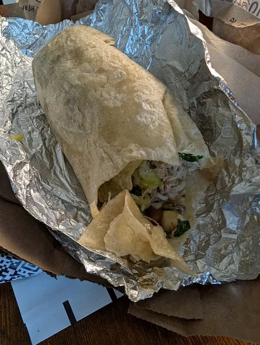 Chipotle Mexican Grill Picture 8