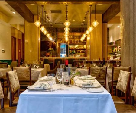 Ramerino - Italian Prime Restaurant