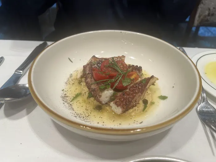 Ramerino - Italian Prime Restaurant Picture 4
