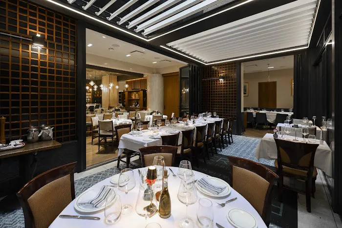 Ramerino - Italian Prime Restaurant Picture 6
