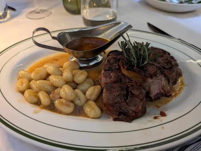 Ramerino - Italian Prime Restaurant Picture 9