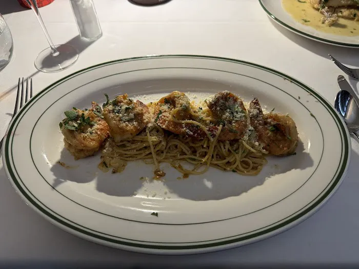 Ramerino - Italian Prime Restaurant Picture 8