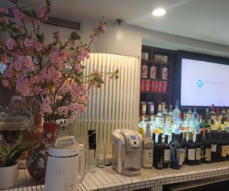 Evergreen-绿杨村:曼哈顿 中餐 馆 川菜 港式点心 上海菜 生煎包 汤包 中国餐馆 推荐 best;restaurants;chinese food;dim sum;Sichuan/Shanghai food;soup;dumpling