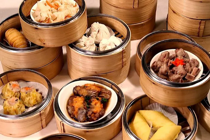 Evergreen－绿杨村:曼哈顿 中餐 馆 川菜 港式点心 上海菜 生煎包 汤包 中国餐馆 推荐 best;restaurants;chinese food;dim sum;Sichuan/Shanghai food;soup;dumpling Picture 3
