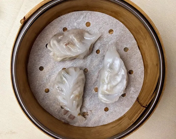 Evergreen－绿杨村:曼哈顿 中餐 馆 川菜 港式点心 上海菜 生煎包 汤包 中国餐馆 推荐 best;restaurants;chinese food;dim sum;Sichuan/Shanghai food;soup;dumpling Picture 2