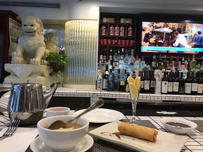 Evergreen－绿杨村:曼哈顿 中餐 馆 川菜 港式点心 上海菜 生煎包 汤包 中国餐馆 推荐 best;restaurants;chinese food;dim sum;Sichuan/Shanghai food;soup;dumpling Picture 7