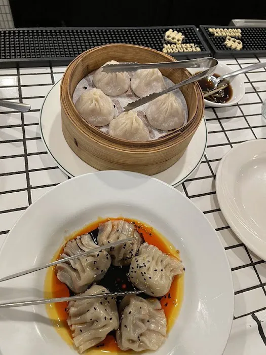 Evergreen－绿杨村:曼哈顿 中餐 馆 川菜 港式点心 上海菜 生煎包 汤包 中国餐馆 推荐 best;restaurants;chinese food;dim sum;Sichuan/Shanghai food;soup;dumpling Picture 8