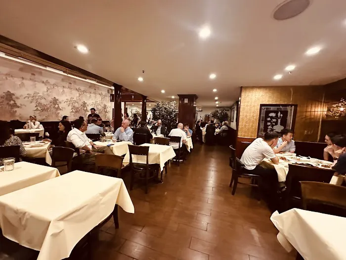 Evergreen－绿杨村:曼哈顿 中餐 馆 川菜 港式点心 上海菜 生煎包 汤包 中国餐馆 推荐 best;restaurants;chinese food;dim sum;Sichuan/Shanghai food;soup;dumpling Picture 4