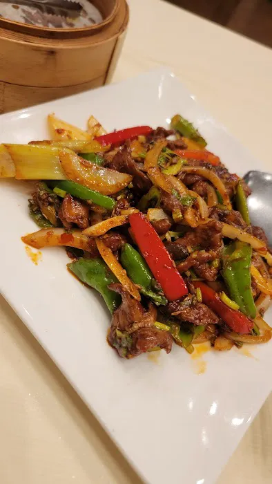 Evergreen－绿杨村:曼哈顿 中餐 馆 川菜 港式点心 上海菜 生煎包 汤包 中国餐馆 推荐 best;restaurants;chinese food;dim sum;Sichuan/Shanghai food;soup;dumpling Picture 10