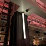 The Flatiron Room Murray Hill