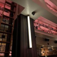 The Flatiron Room Murray Hill ico